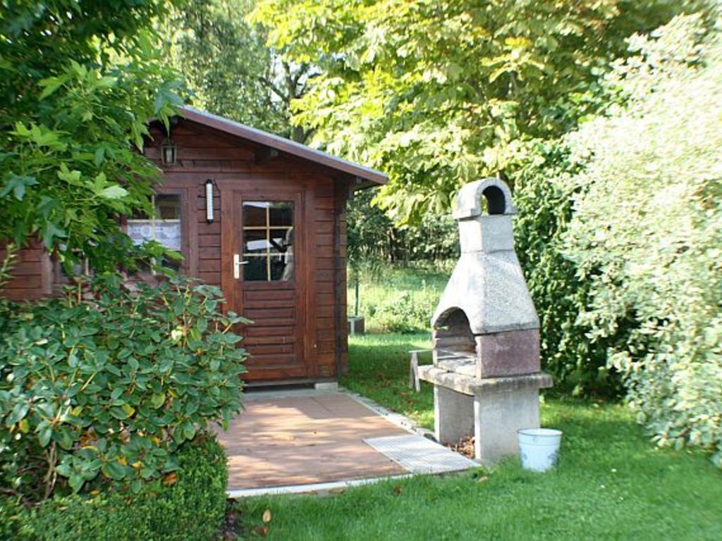 Rügen Fewo 287