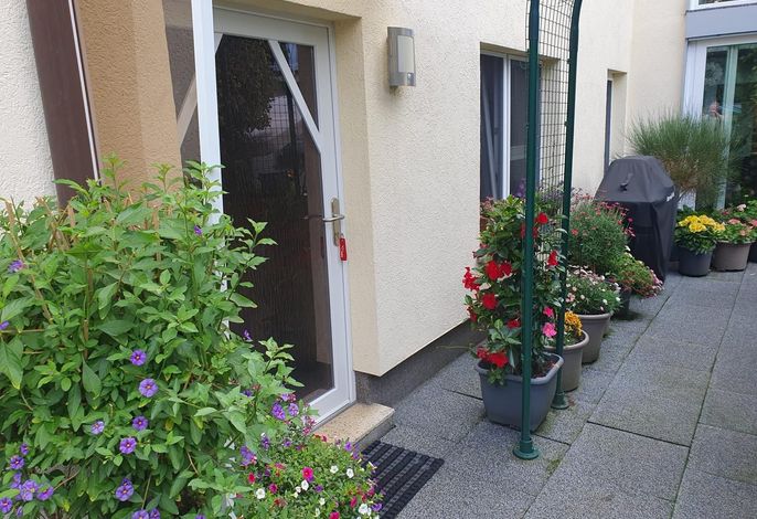Ferienwohnung