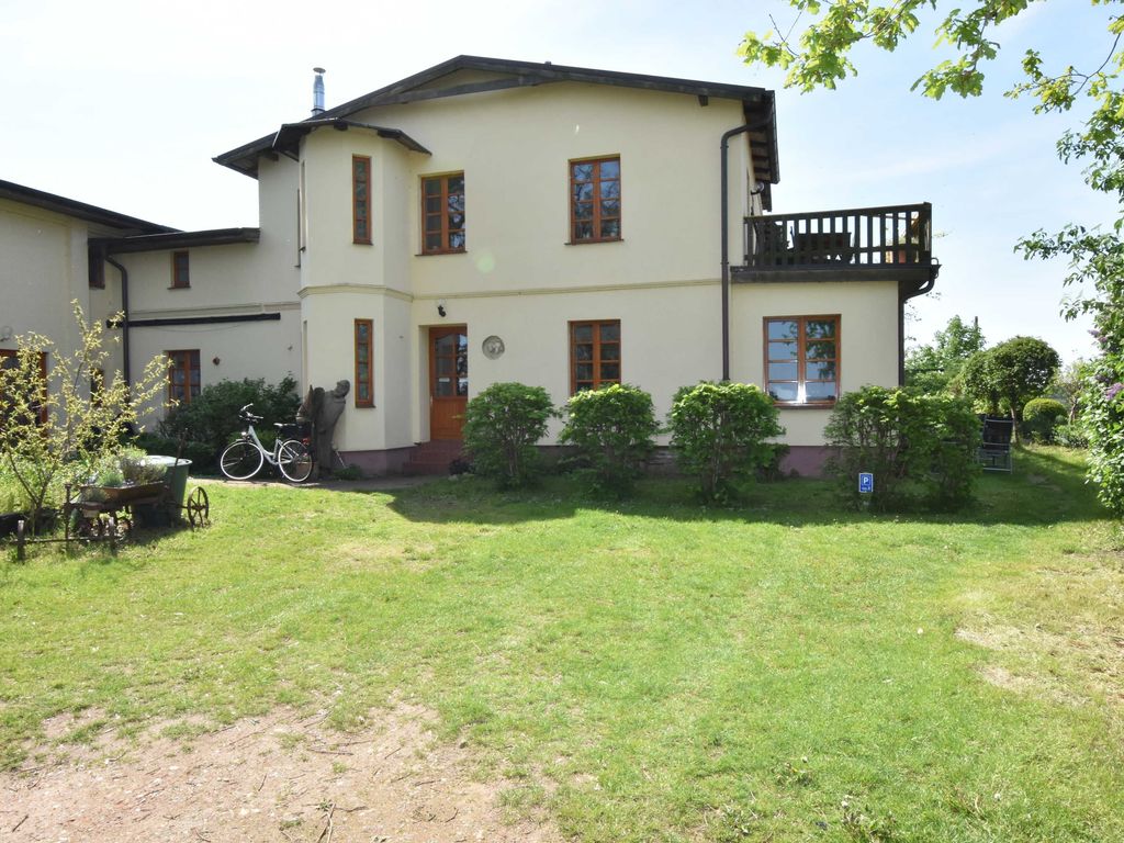 Aussenansicht Seite