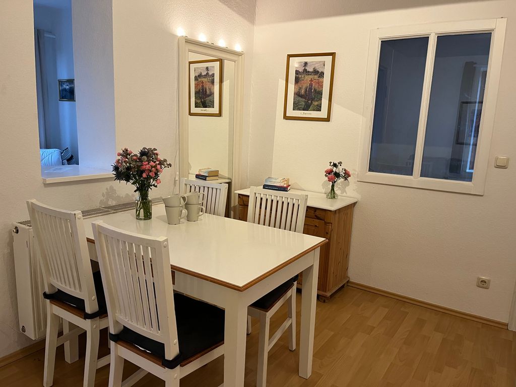 Eßtisch