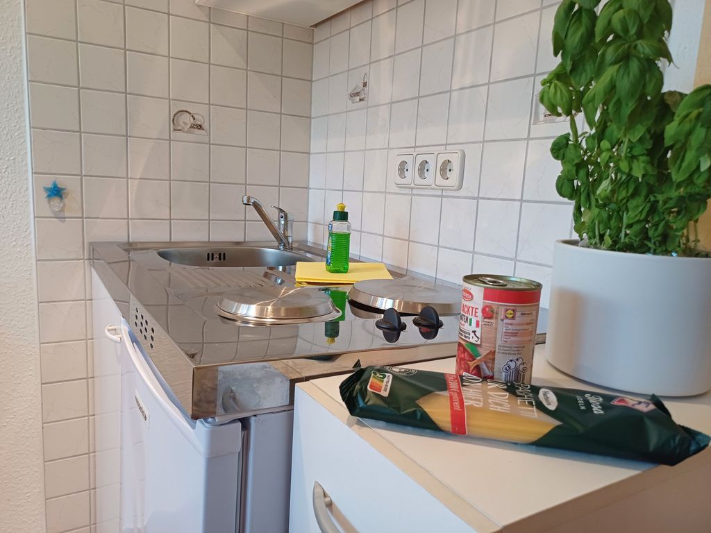 Pantry-Küche