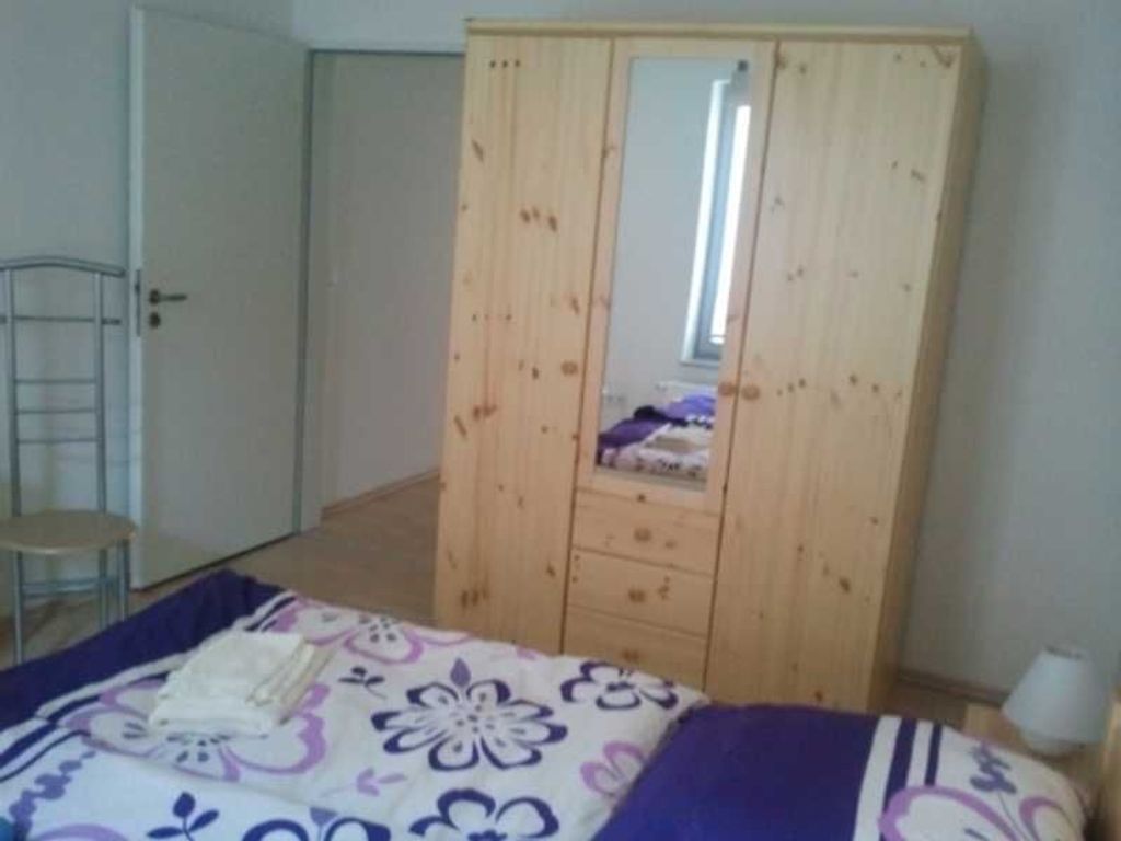 Ferienwohnung Anna