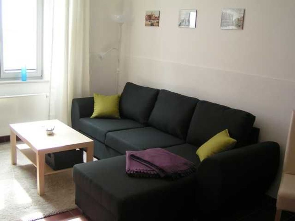 Ferienwohnung Emma