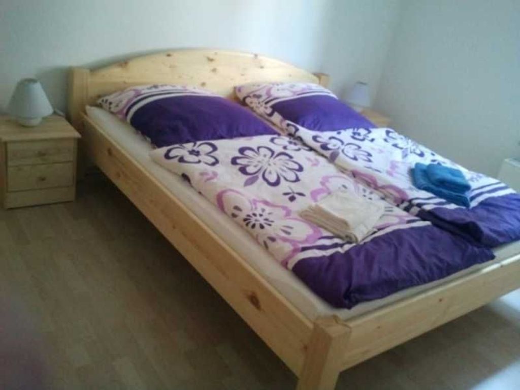 Ferienwohnung Anna
