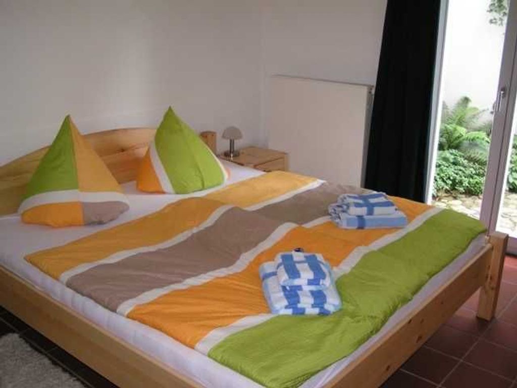 Ferienwohnung Emma