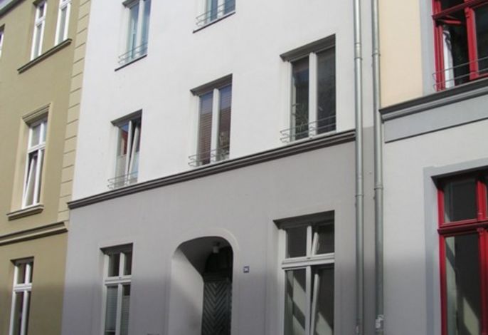 Ferienwohnung Anna