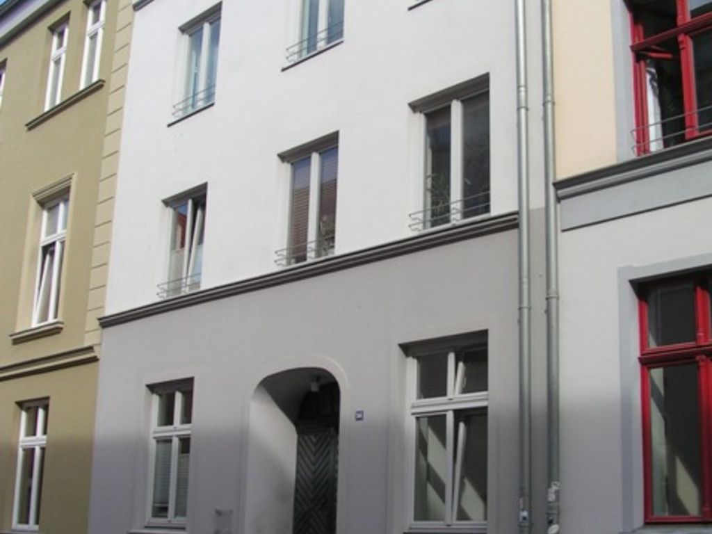 Stadthaus