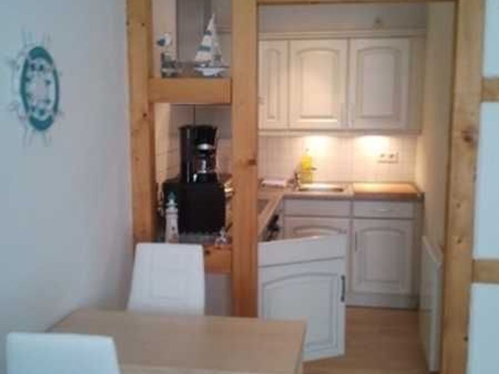Ferienwohnung Anna