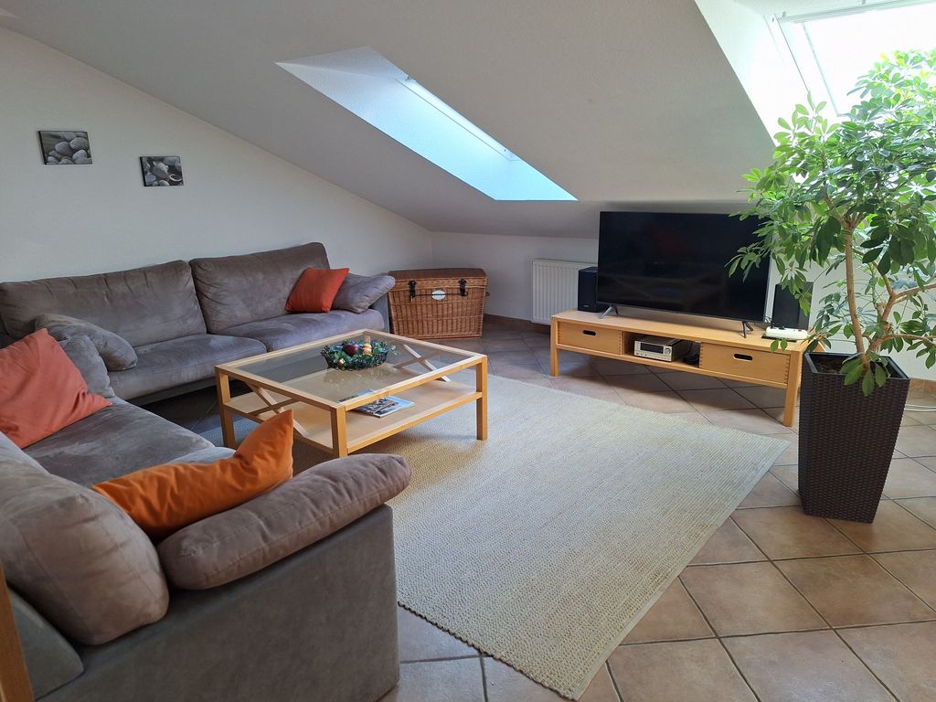 *FeWo Michalski - Villa Aurum GM 69551