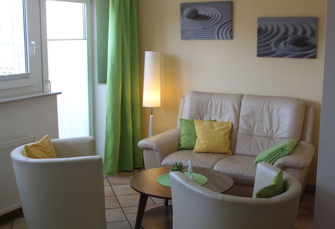Wohnung 1 Seepferdchen
