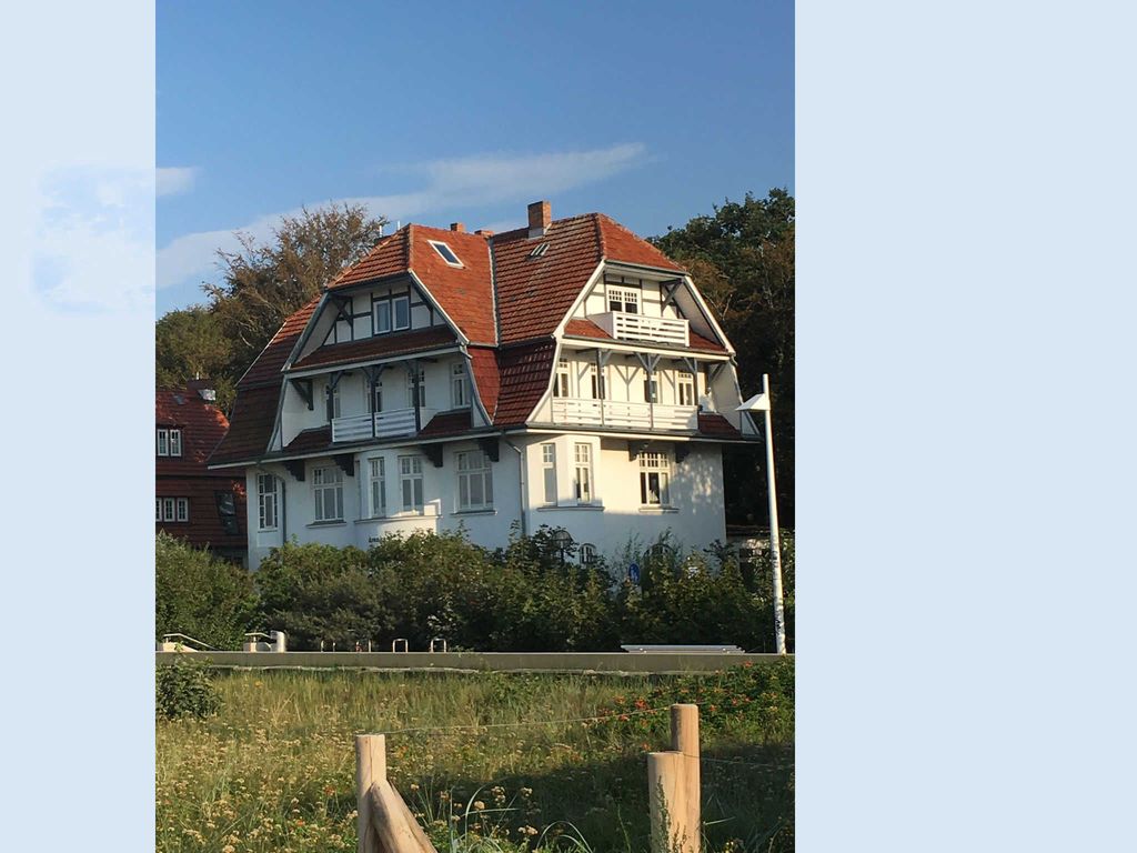 Das Haus