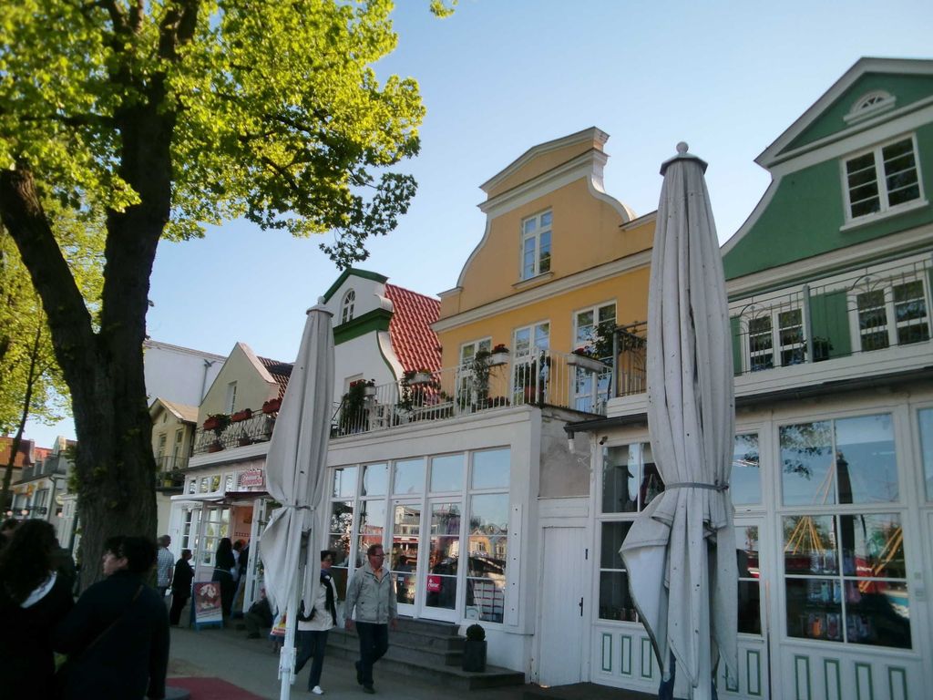 Warnemünde