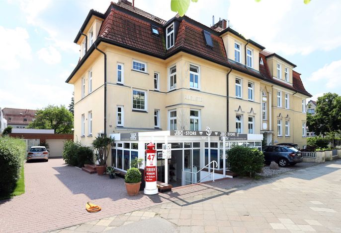Ferienwohnung Nordlicht