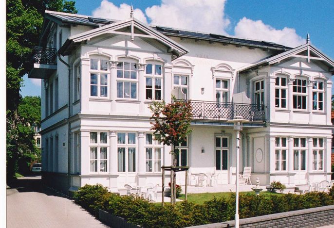 Villa Baroni Whg. 2