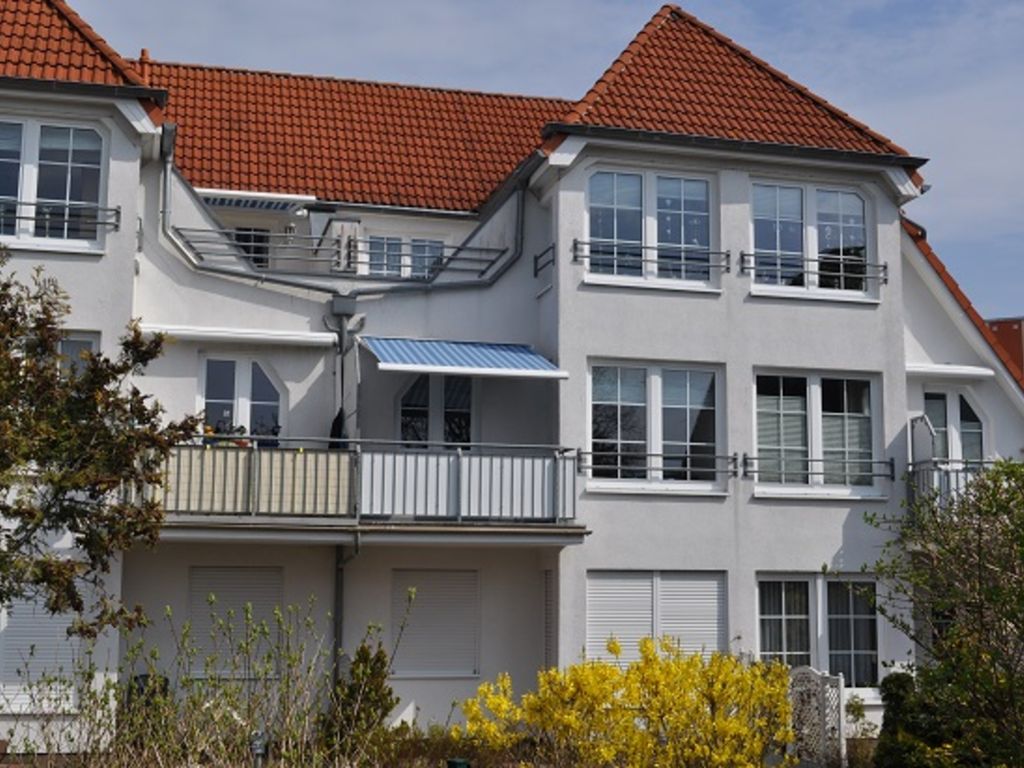 Wohnhaus