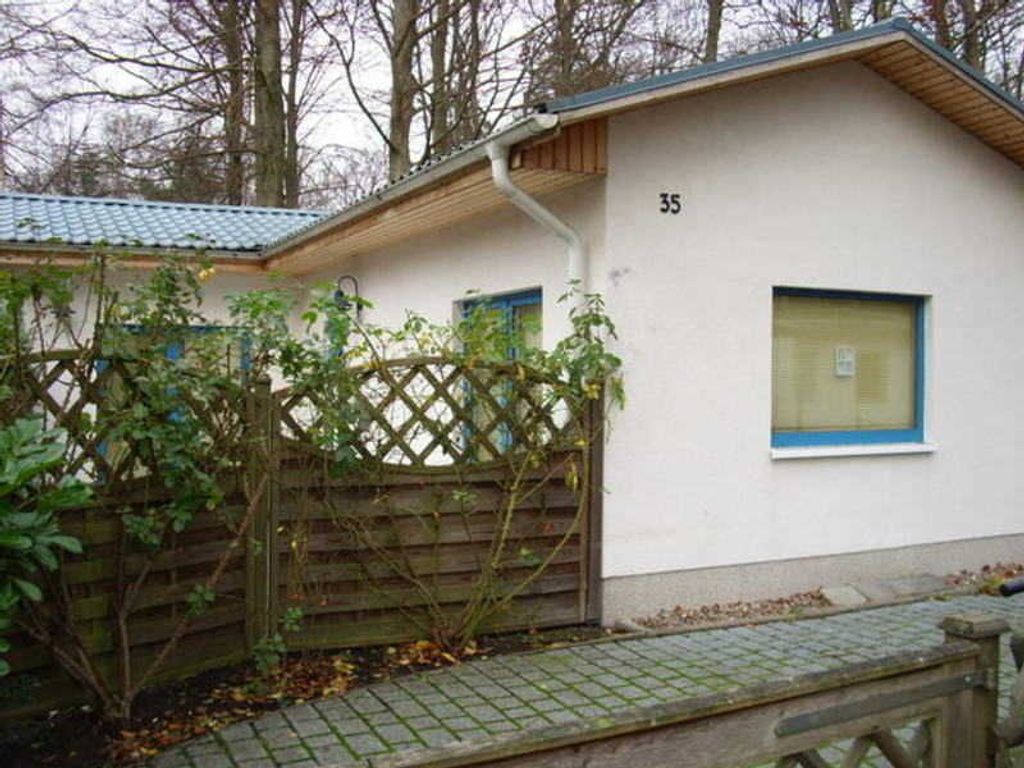 *Bungalow Quooß GM 69657