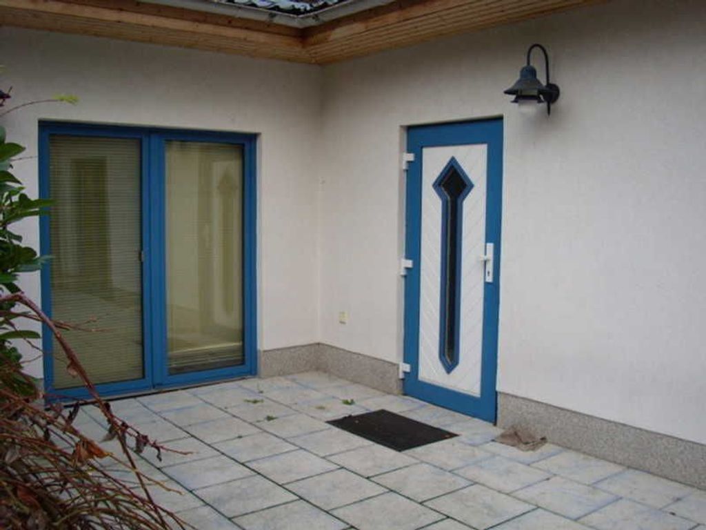 *Bungalow Quooß GM 69657