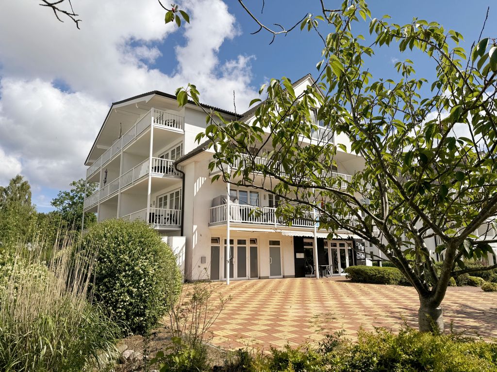 Appartement Seestern