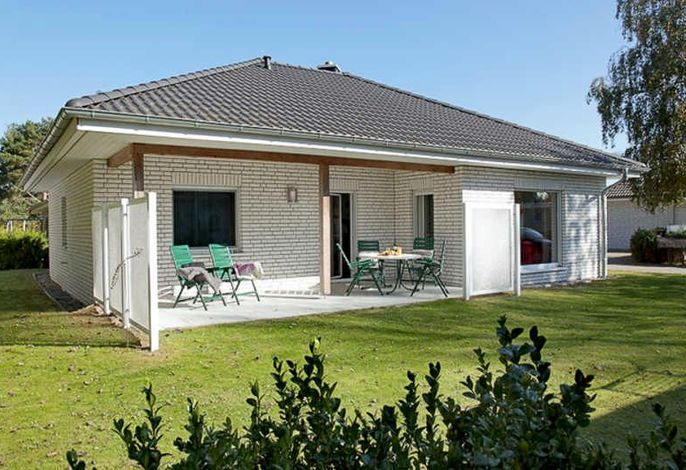 Ferienhaus Meereswelle