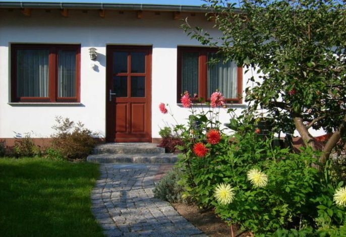 Ferienwohnung zum Fischerstrand