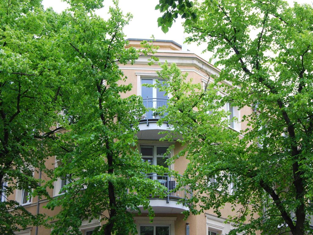 Ferienwohnung im Obergeschoss