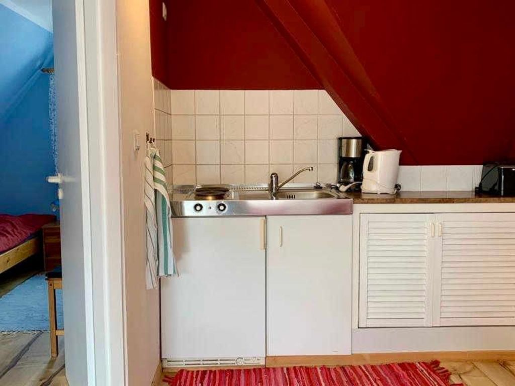 Küchenbereich