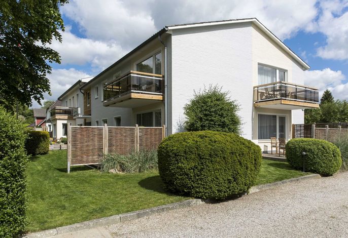 FeHa, 100m², EG,Terrasse