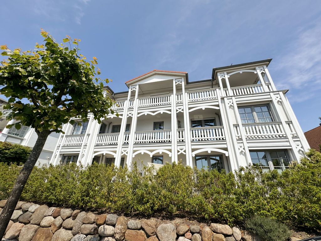 Villa Annika Whg. 06 -  in der Granitzer Straße
