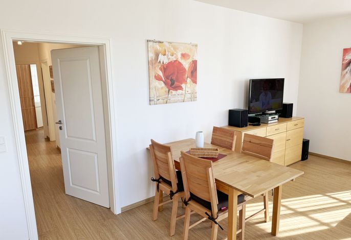 MR: Villa Annika Whg. 06 mit Süd/Westbalkon – Foto 1
