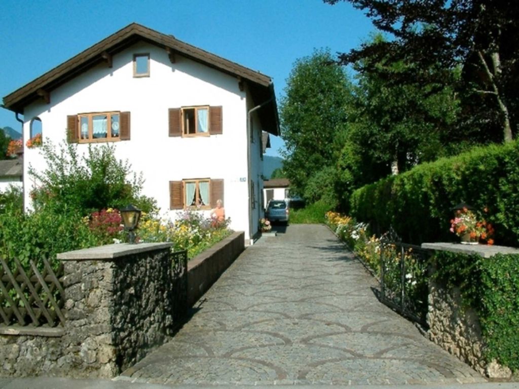 Ferienwohnung Stöger