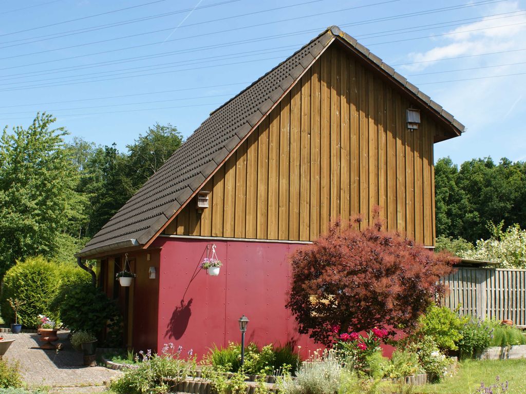 FH mit Garten