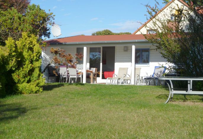 Ferienhaus Störtebeker