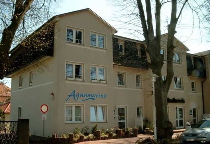 Haus Aquamarina Whg. 06