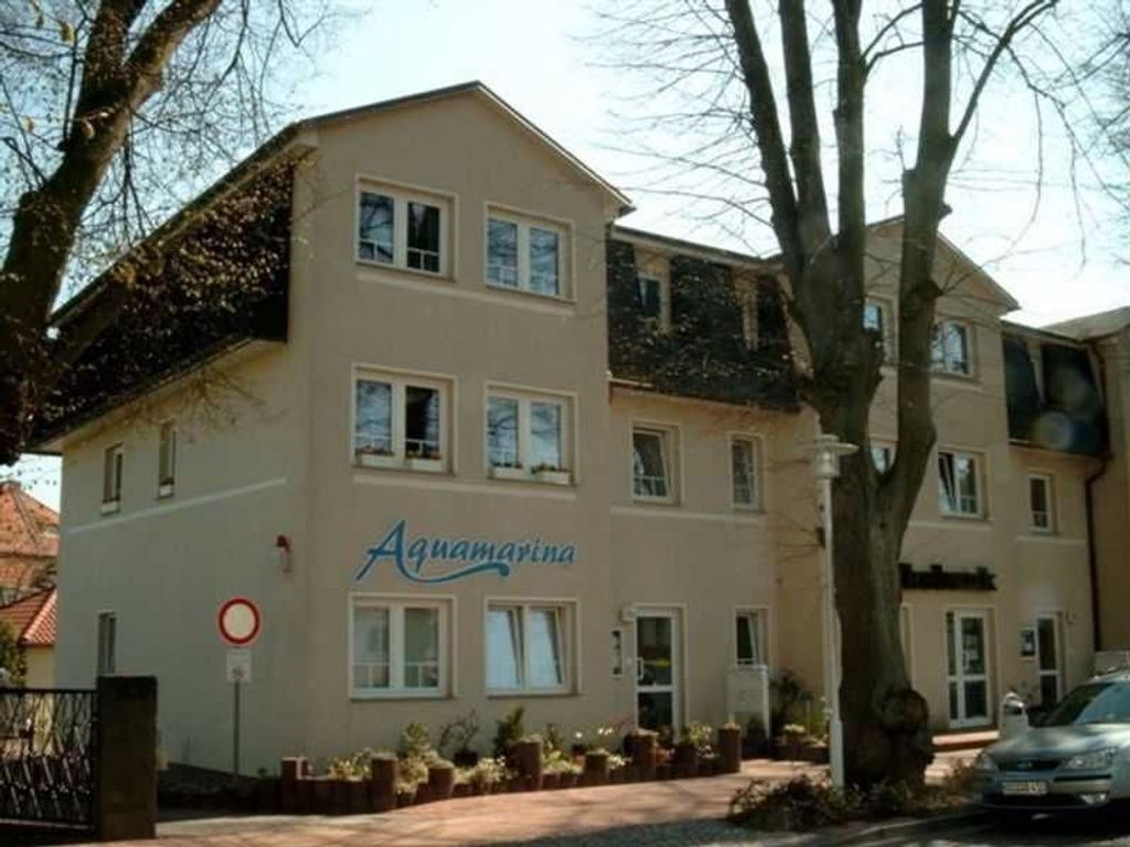 Haus Aquamarina Whg. 06