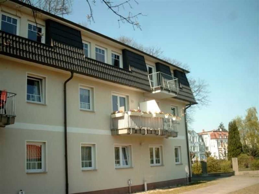 Haus Aquamarina Whg. 06