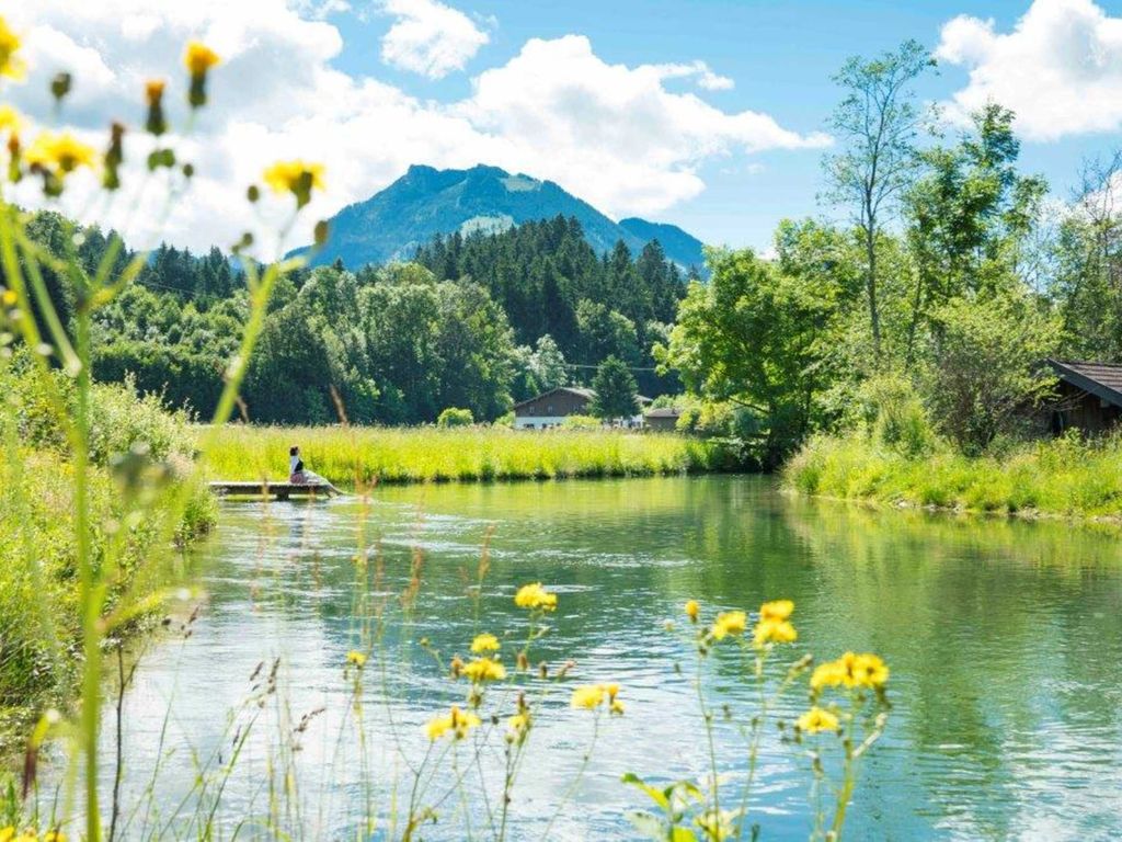 Umgebung