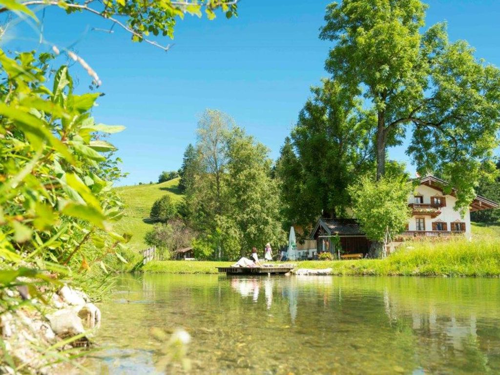 Umgebung