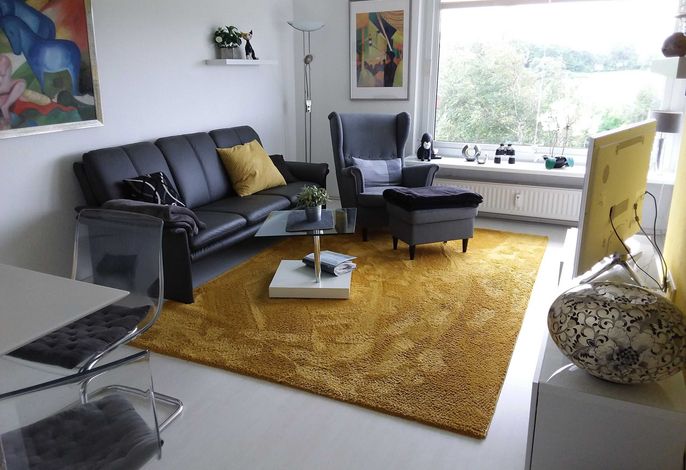Ferienwohnung 1