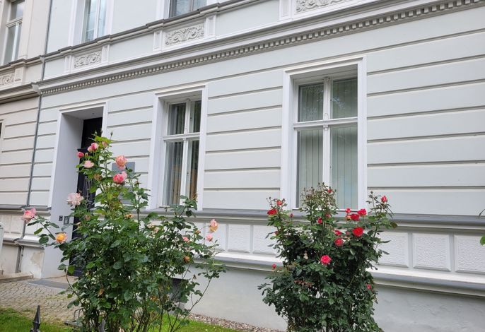 Appartement M - Maisonette