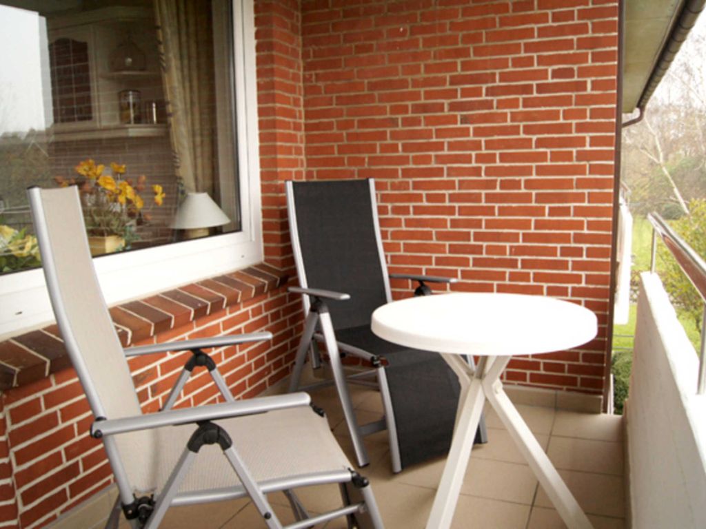 Hasenkamp 6 - Helle u. zentrale Wohnung