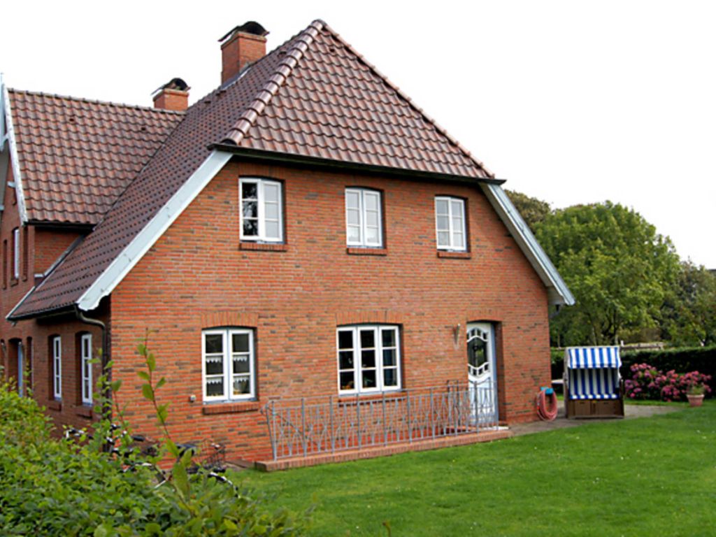 Hardesweg 63 / Nr. 3 - Familiendomizil über 3 Ebenen