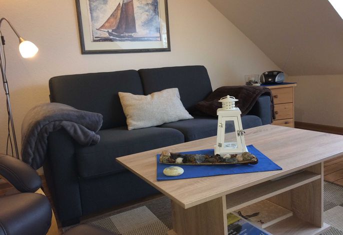 Ferienwohnung Heuer