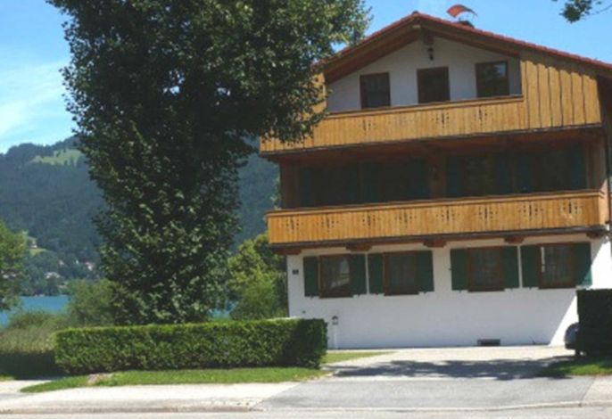 Ferienwohnung Seedomizil