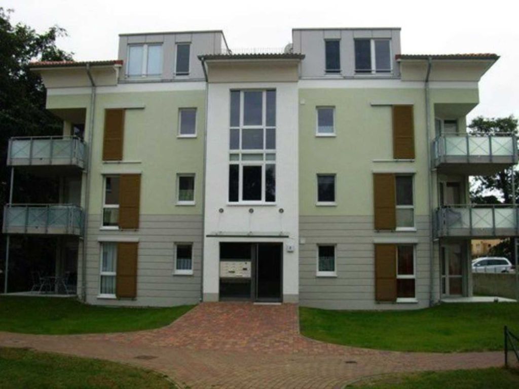 Ferienwohnung Behrendt GM 69123