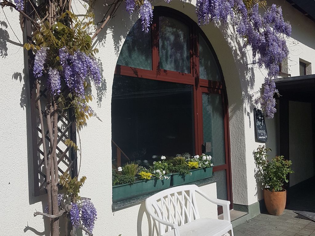 Ferienhaus Rehsprung