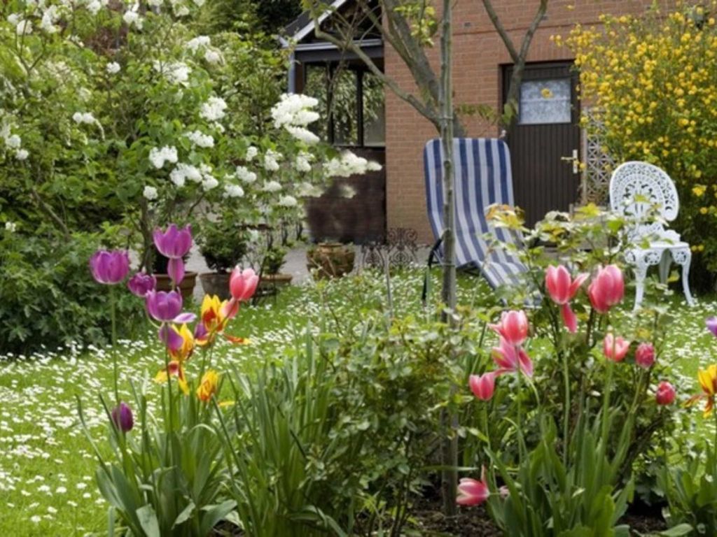 Garten