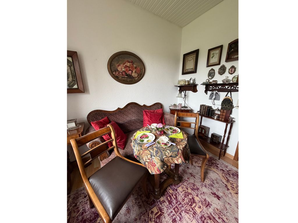 Frühstückszimmer