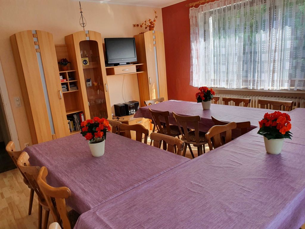 Esszimmer