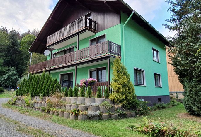 Ferienhaus