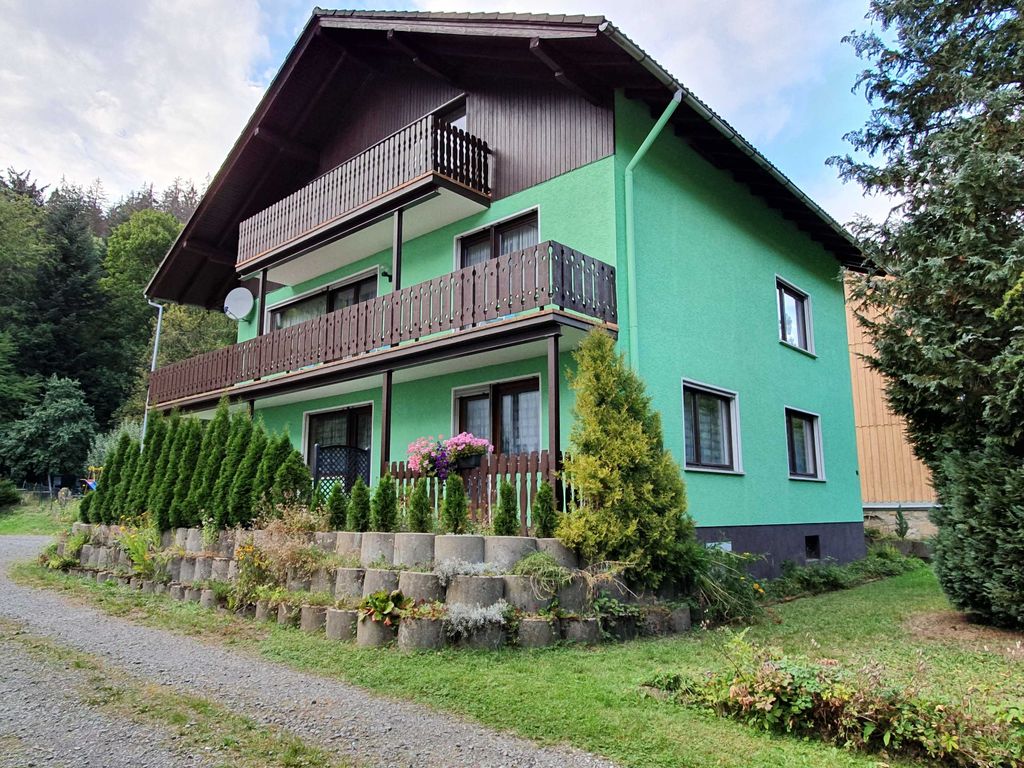 Haus Erika